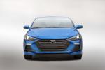 Hyundai Elantra Sport 2016 года (NA)
